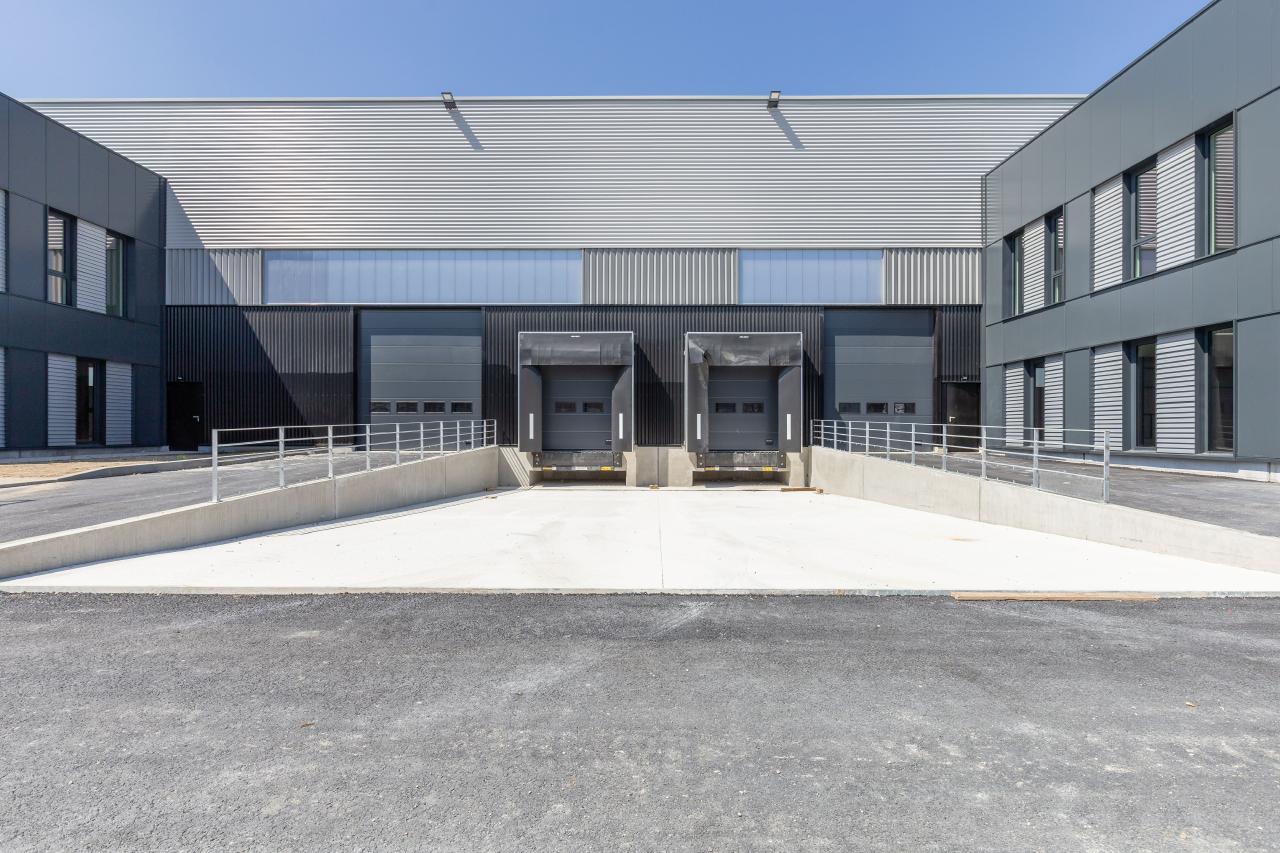 Local d'activité Le Bourget 7068m² Location local d'activité Le Bourget Seine-Saint-Denis OLACT2106182 0